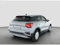Gebraucht Audi Q2 Advanced Plus 116 PS (85 kW) 2025 Pfeilgrau perleffekt SUV