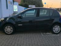 Gebraucht Renault Clio III 128 PS (94 kW) 2010 Schwarz Kleinwagen