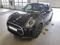 Second-hand Mini Cooper 136 CP (100 kW) 2023 Negru Hatchback