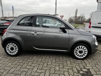 gebraucht Fiat 500C 500C