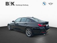 gebraucht BMW 320e 