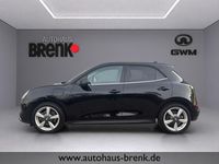 Gebraucht Ora 03 125 kW (171 PS) 2023 Starry black Kleinwagen