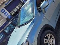 Gebraucht Chevrolet Orlando LTZ 163 PS (119 kW) 2013 Blau Van / Kleinbus