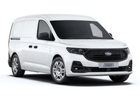 Neu Ford Transit Trend 102 PS (75 kW) 2026 Weiss Van
