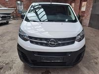 Gebraucht Opel Vivaro 144 PS (105 kW) 2021 Weiß Van / Kleinbus