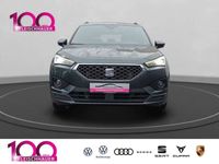 gebraucht Seat Tarraco 4Drive Style 2.0 TDI DSG+KAMERA+NAVI+AHK