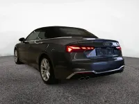 Gebraucht Audi S5 Ambiente 354 PS (260 kW) 2024 Cabrio
