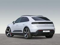 Gebraucht Porsche Macan 380 kW (517 PS) 2024 Grau SUV