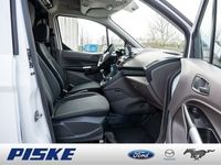 gebraucht Ford Transit Connect Trend 210L2