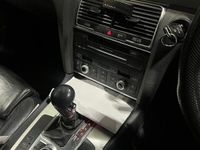gebraucht Audi Q7 7 sitzer