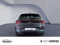 Usata Cupra Leon 150 CV (110 kW) 2023 Grigio Berlina