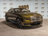 Gebraucht Rolls Royce Spectre 430 kW (585 PS) 2024 Gold Coupé