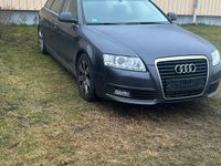 Gebraucht Audi A6 245 PS (180 kW) 2010 Kombi