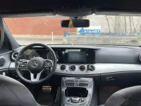 Gebraucht Mercedes E200 Premium 150 PS (110 kW) 2019 Gelb Limousine