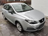 gebraucht Seat Ibiza / 112.000 km / TÜV bis 8/2025