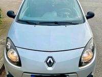 gebraucht Renault Twingo 1,2 56Kw Bj 2009 CNOA05