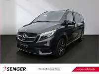 Second-hand Mercedes E250 AMG 190 CP (139 kW) 2022 Gri Break