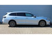 Neu VW Passat Elegance 150 PS (110 kW) 2025 Silber Kombi