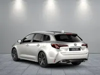 Neu Toyota Corolla 196 PS (144 kW) 2025 Weiß Kombi
