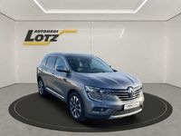 Gebraucht Renault Koleos LIMITED 177 PS (130 kW) 2019 Grau SUV