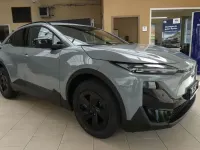 Neu Subaru Uncharted Active 164 kW (224 PS) 2026 Grau SUV