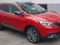 gebraucht Renault Kadjar ENERGY TCe 130 Bose Edition