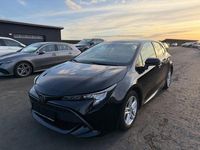 Gebraucht Toyota Corolla Comfort 116 PS (85 kW) 2020 Schwarz Limousine