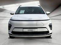 Neu Hyundai Kona Trend 99 kW (135 PS) 2025 Weiß SUV