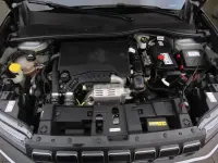 Gebraucht Jeep Avenger 101 PS (74 kW) 2024 Grau SUV