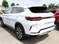Neu BYD Seal U Comfort 98 PS (72 kW) 2026 Snow white metallic SUV