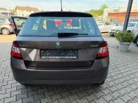 Gebraucht Skoda Fabia Cool Plus 95 PS (69 kW) 2018 Braun Limousine