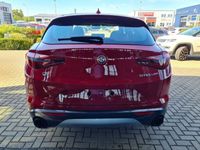 gebraucht Alfa Romeo Stelvio Ti 2.0 Turbo 16V