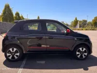 Gebraucht Renault Twingo Intens 90 PS (66 kW) 2019 Schwarz Kleinwagen