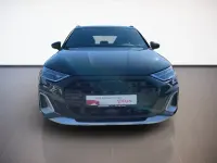 Używany Audi A3 e-tron Ambiente 204 KM (150 kW) 2025 Szary Hatchback