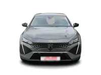 Gebraucht Peugeot 408 Allure 145 PS (106 kW) 2025 Grau SUV