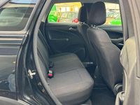 Gebraucht Opel Crossland X Edition 110 PS (80 kW) 2020 Schwarz SUV