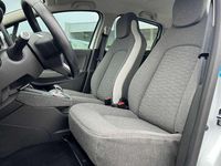Gebraucht Renault Zoe Experience 100 kW (136 PS) 2019 Quarzweiß Kleinwagen
