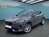 Gebraucht Cupra Formentor 245 PS (180 kW) 2022 Andere SUV