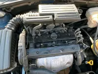 Occasion Chevrolet Lacetti 122 ch (89 kW) 2004 Bleue Citadine