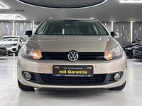 Gebraucht VW Golf VII Match 140 PS (102 kW) 2013 Silber Limousine