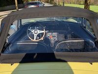 Gebraucht MG B 95 PS (69 kW) 1968 Gelb Cabrio