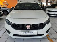 Gebraucht Fiat Tipo S 120 PS (88 kW) 2020 Weiß Limousine