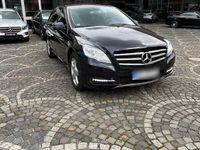 gebraucht Mercedes R500 4MATIC lang -