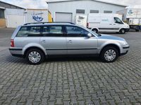 gebraucht VW Passat Variant 1,9 TDI - Automatic - Kein Tüv