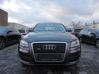 gebraucht Audi Q5 2.0 TDI quattro S-Tronic / Stzhz / Navi / PDC