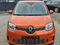 gebraucht Renault Twingo E *Vibes*AUTOM.*NAVI MM EASY LINK*CAM*