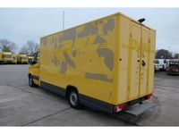 Usata Mercedes Sprinter 95 CV (69 kW) 2011 K.a. Furgone