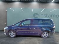 gebraucht Ford Galaxy BUSINESS EDITION NAVI AHK PDC/KAMERA / 7-Sitzer