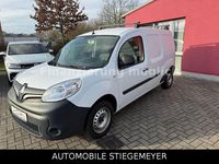 Gebraucht Renault Kangoo 95 PS (69 kW) 2021 Weiß Limousine