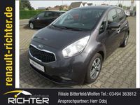 gebraucht Kia Venga 1.6 CVVT Dream-Team Edition